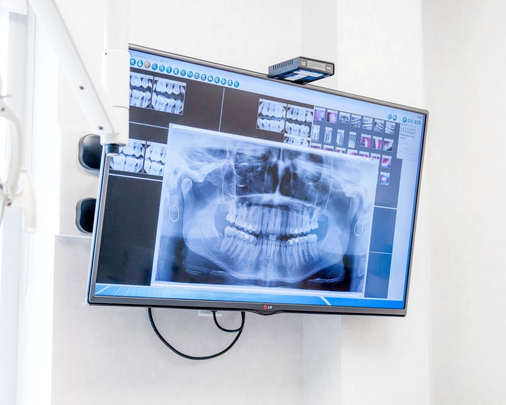 Dental Technology, Kamloops Dentist